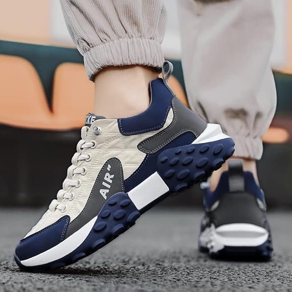 flemat® | Buty ortopedyczne ze skóry naturalnej zapewniają wyjątkowy komfort dzięki ergonomicznemu wsparciu łuku stopy i antypoślizgowej podeszwie!
