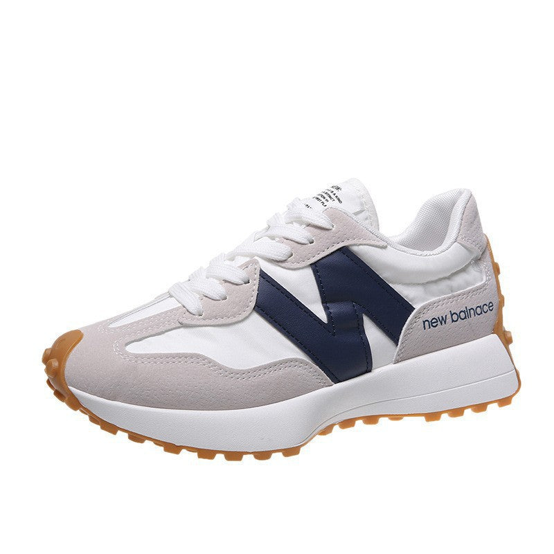 Buty codzienne flemat® | Z szerokim noskiem, który zmniejsza nacisk na stopy.