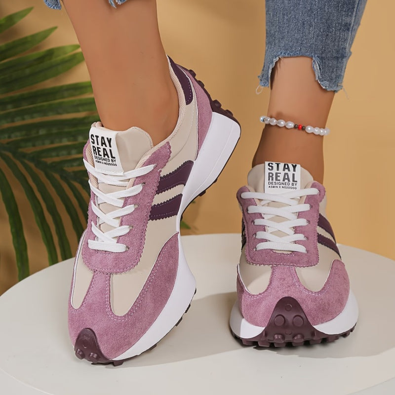 Buty codzienne flemat® | Z szerokim noskiem, który zmniejsza nacisk na stopy.