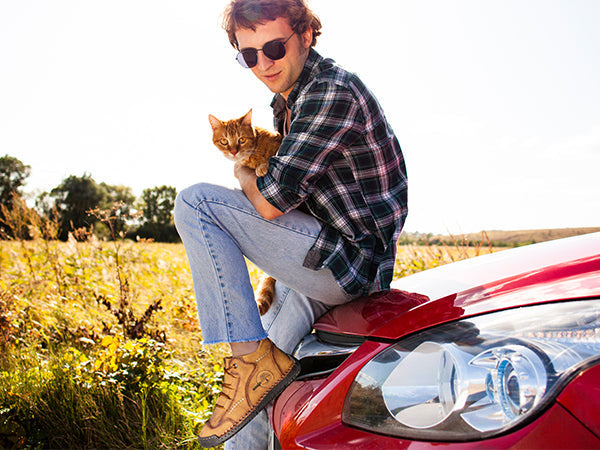 🔥Ograniczona czasowo zniżka 50%, najpopularniejsze buty ortopedyczne 2025 roku, 3 dni na złagodzenie bólu stóp