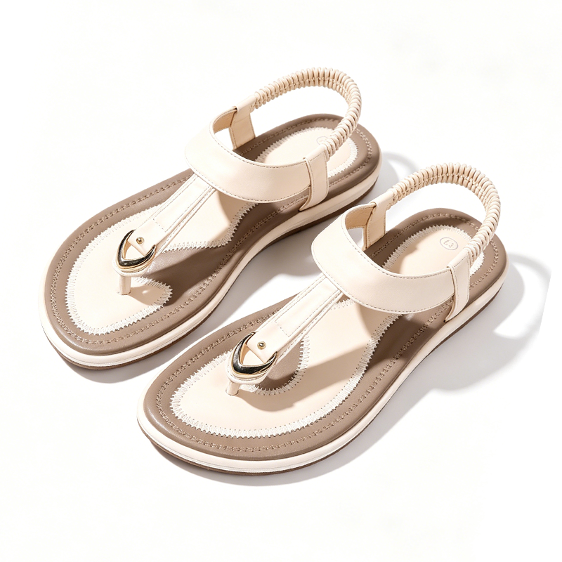 flemat®【⏰Dziś połowa ceny👟】Te buty idealnie nadają się na letnie wyjścia | Miękkie i wygodne | Konstrukcja wspierająca łuk stopy | Skutecznie łagodzą zmęczenie | Łagodzą ból | Zwiększona odporność na poślizg👞
