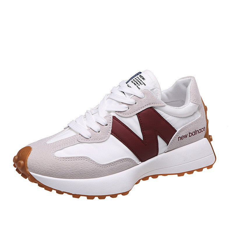 Buty codzienne flemat® | Z szerokim noskiem, który zmniejsza nacisk na stopy.