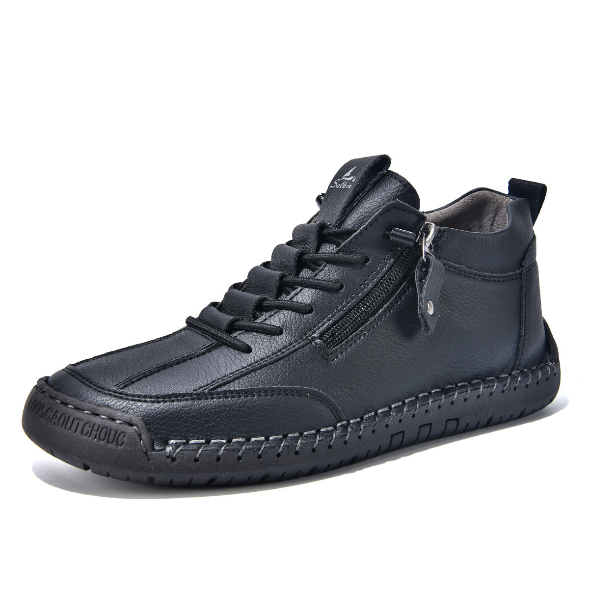 🔥 50% zniżki | buty ortopedyczne flemat® | Zapewniają wsparcie łuku stopy, łagodzą ból i ułatwiają chodzenie | Odpowiednie zarówno dla mężczyzn, jak i kobiet.