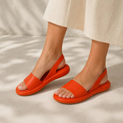 🔥 Buty ortopedyczne flemat® | Najwygodniejsze i najpopularniejsze sandały w Polsce w 2026 roku, łagodzące ból i ułatwiające chodzenie.
