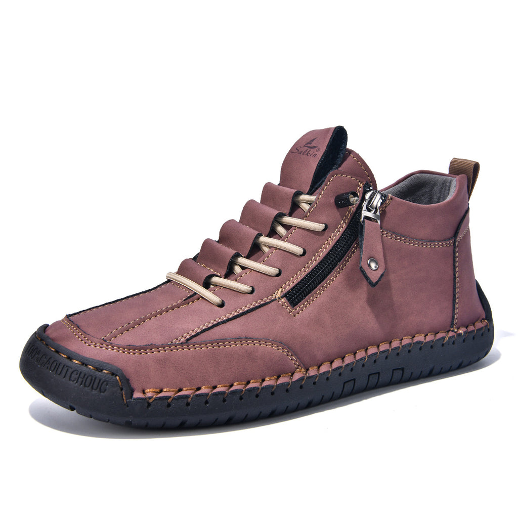 🔥 50% zniżki | buty ortopedyczne flemat® | Zapewniają wsparcie łuku stopy, łagodzą ból i ułatwiają chodzenie | Odpowiednie zarówno dla mężczyzn, jak i kobiet.