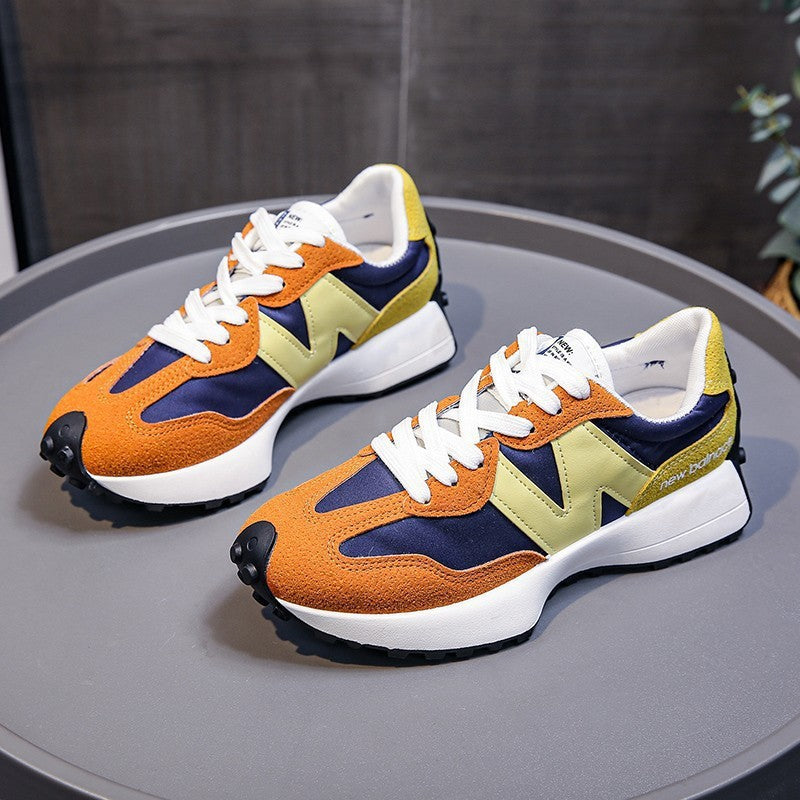 Buty codzienne flemat® | Z szerokim noskiem, który zmniejsza nacisk na stopy.