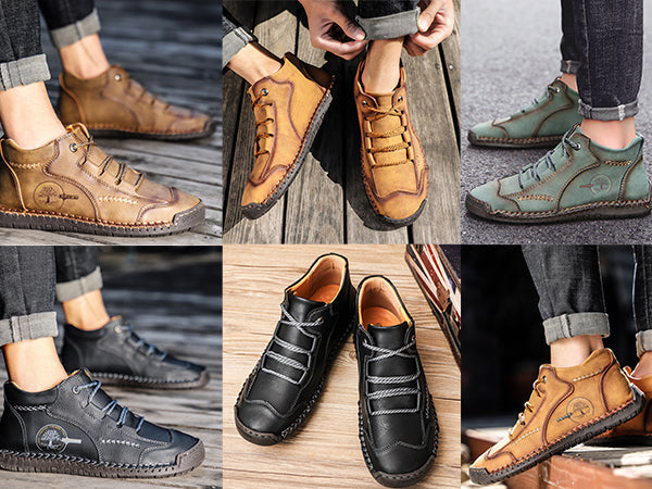 🔥Ograniczona czasowo zniżka 50%, najpopularniejsze buty ortopedyczne 2025 roku, 3 dni na złagodzenie bólu stóp