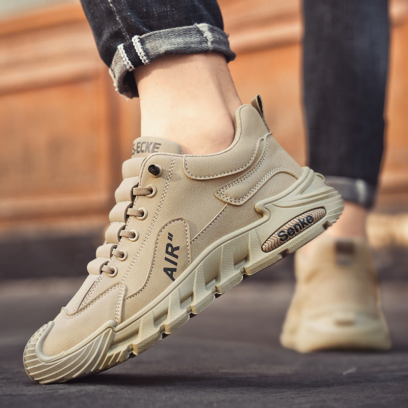 Buty ortopedyczne flemat ® | Ergonomiczne buty trekkingowe - ✅️Korekta postawy podczas chodzenia - Wodoodporne i antypoślizgowe 👞Wyselekcjonowana włoska skóra