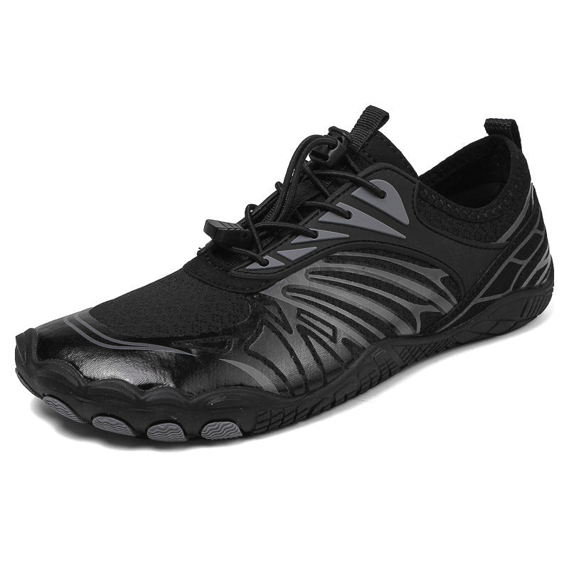 🔥Ograniczona czasowo zniżka 50%! Najpopularniejsze ortopedyczne buty barefoot w 2026 roku, łagodzące ból stóp w 3 dni.
