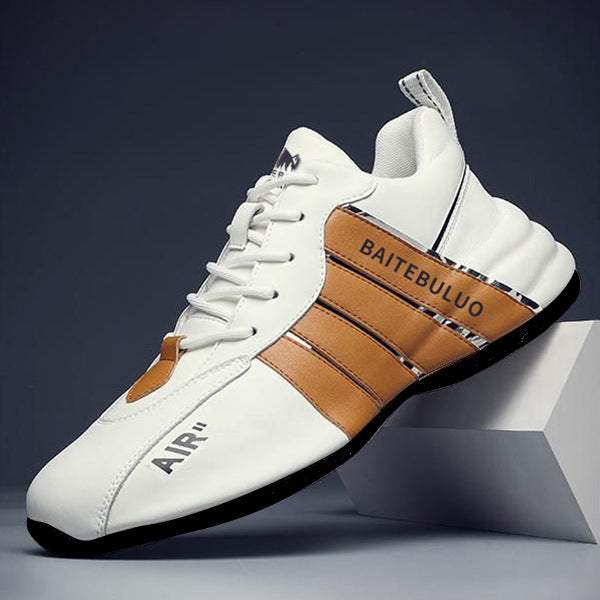 (🔥50% zniżki dzisiaj - nie przegap) ⏰- Miękkie i wygodne włoskie skórzane buty (podparcie łuku stopy - ułatwia chodzenie)