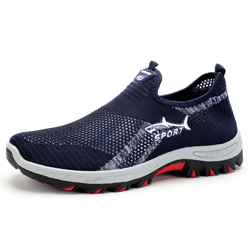 🔥 50% zniżki | Buty ortopedyczne Flemat® | Zapewniają wsparcie łuku stopy, łagodzą ból i ułatwiają chodzenie | Odpowiednie zarówno dla mężczyzn, jak i kobiet.