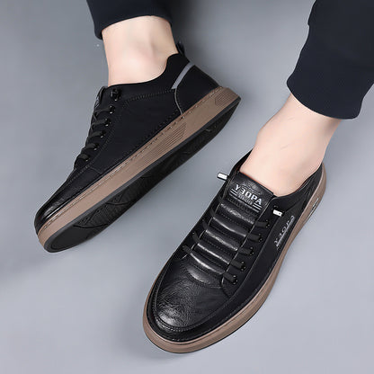 🔥 Buty ortopedyczne flemat® | Najwygodniejsze i najpopularniejsze w Polsce skórzane buty na lato 2026, łagodzące ból i ułatwiające chodzenie