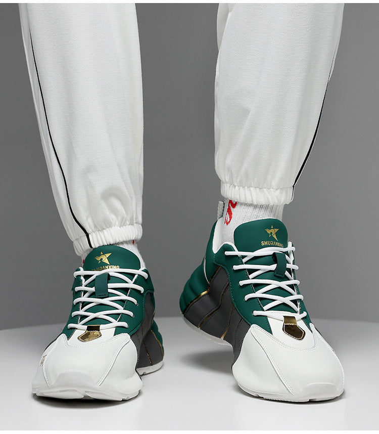 (🔥50% zniżki dzisiaj - nie przegap) ⏰- Miękkie i wygodne włoskie skórzane buty (podparcie łuku stopy - ułatwia chodzenie)