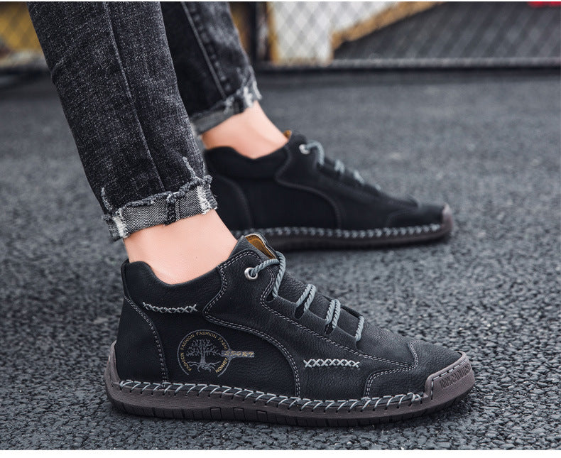 🔥Ograniczona czasowo zniżka 50%, najpopularniejsze buty ortopedyczne 2025 roku, 3 dni na złagodzenie bólu stóp