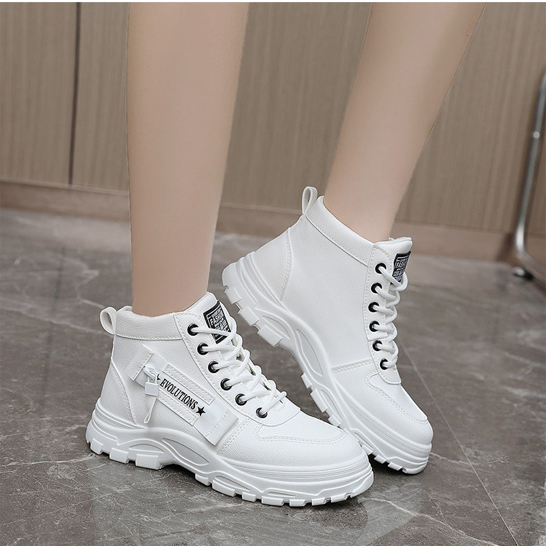 (🔥Ograniczona czasowo zniżka 50% - Nie przegap!)⏰ - Miękkie i wygodne wełniane buty zimowe - Wiatroszczelne i wodoodporne (wsparcie łuku stopy ułatwiające chodzenie)