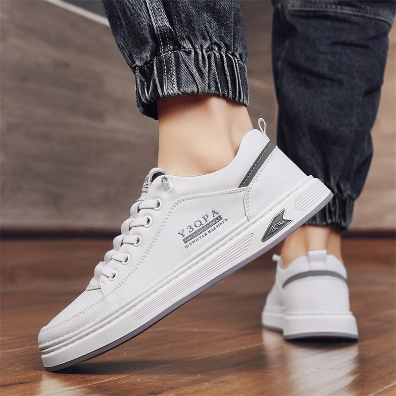 (🎉Ograniczona czasowo zniżka 50% - oferta ważna tylko dziś - nie przegap) - Męskie buty ortopedyczne wykonane z australijskiej skóry cielęcej ✅ Wygodne chodzenie i ulga w bólu