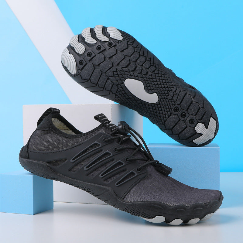 🔥Ograniczona czasowo zniżka 50%! Najpopularniejsze ortopedyczne buty barefoot w 2026 roku, łagodzące ból stóp w 3 dni.