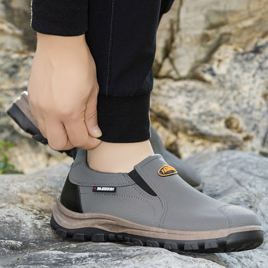 flemat® – Ergonomicznie zaprojektowane medyczne obuwie ortopedyczne łagodzące bóle pleców, stawów i nóg.