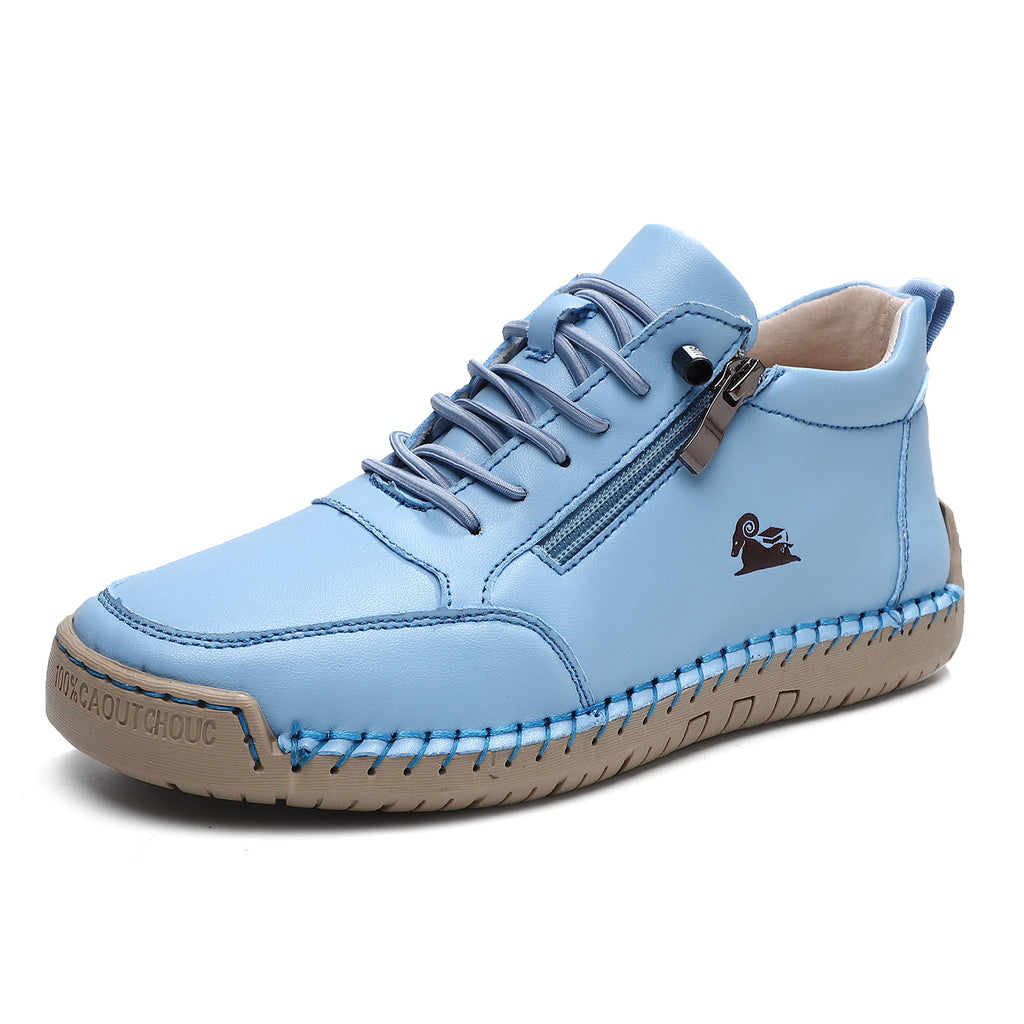 🔥 50% zniżki | buty ortopedyczne flemat® | Zapewniają wsparcie łuku stopy, łagodzą ból i ułatwiają chodzenie | Odpowiednie zarówno dla mężczyzn, jak i kobiet.