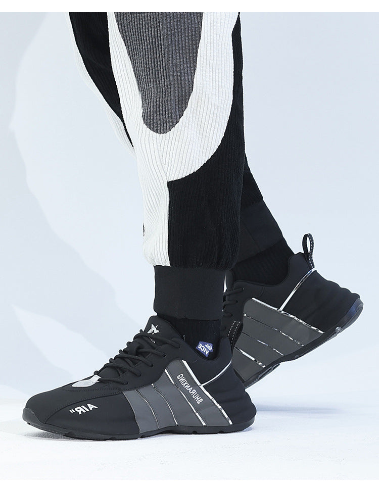 (🔥50% zniżki dzisiaj - nie przegap) ⏰- Miękkie i wygodne włoskie skórzane buty (podparcie łuku stopy - ułatwia chodzenie)