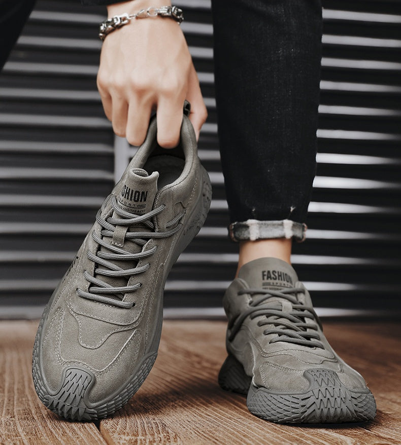 [🎁Dzisiaj 60% zniżki - Nie przegap tego] Ergonomicznie zaprojektowane buty ortopedyczne - konstrukcja z podparciem łuku stopy 👞 Pozbądź się dyskomfortu związanego z chodzeniem