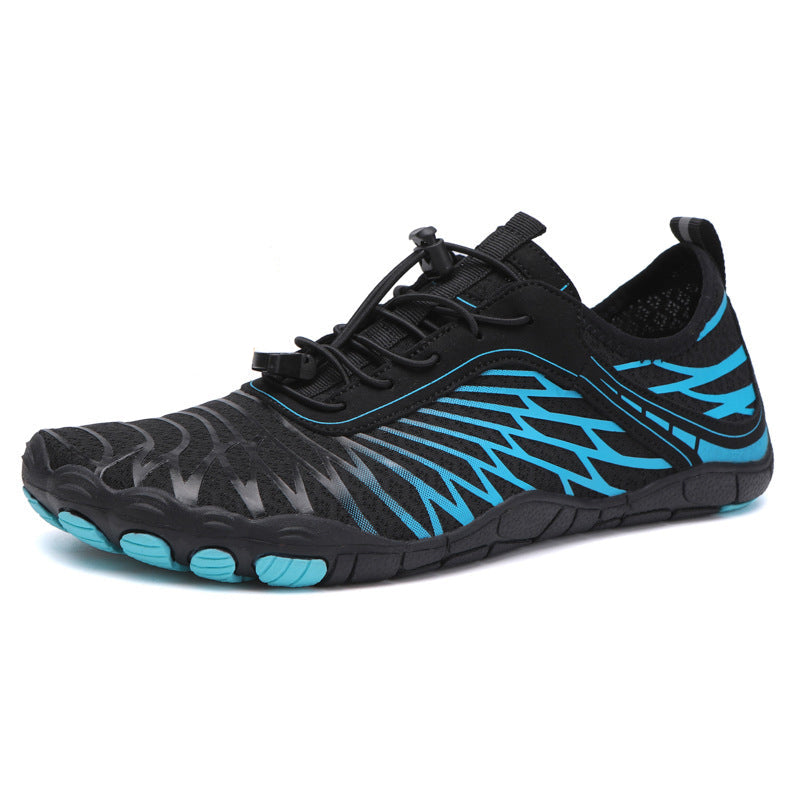 🔥Ograniczona czasowo zniżka 50%! Najpopularniejsze ortopedyczne buty barefoot w 2026 roku, łagodzące ból stóp w 3 dni.