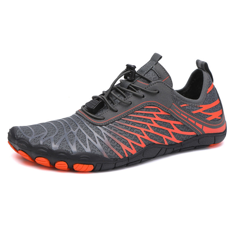 🔥Ograniczona czasowo zniżka 50%! Najpopularniejsze ortopedyczne buty barefoot w 2026 roku, łagodzące ból stóp w 3 dni.