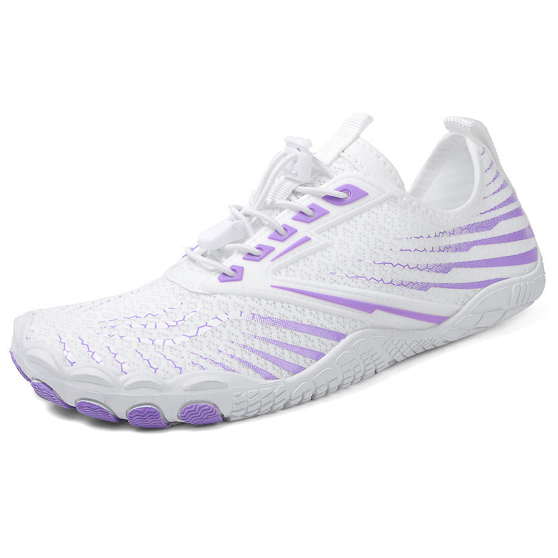 🔥Ograniczona czasowo zniżka 50%! Najpopularniejsze ortopedyczne buty barefoot w 2026 roku, łagodzące ból stóp w 3 dni.