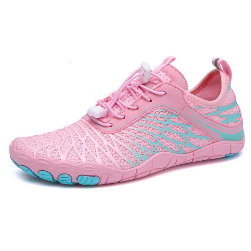 🔥Ograniczona czasowo zniżka 50%! Najpopularniejsze ortopedyczne buty barefoot w 2026 roku, łagodzące ból stóp w 3 dni.