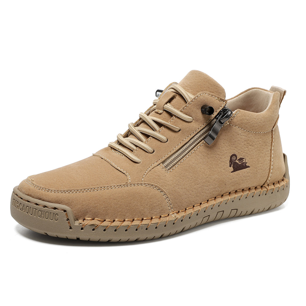 🔥 Buty ortopedyczne flemat® | Najwygodniejsze w Polsce buty w dużych rozmiarach w 2026 roku, które łagodzą ból i ułatwiają chodzenie | Odpowiednie zarówno dla kobiet, jak i mężczyzn.