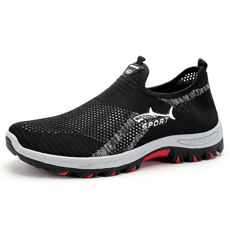 🔥 50% zniżki | Buty ortopedyczne Flemat® | Zapewniają wsparcie łuku stopy, łagodzą ból i ułatwiają chodzenie | Odpowiednie zarówno dla mężczyzn, jak i kobiet.