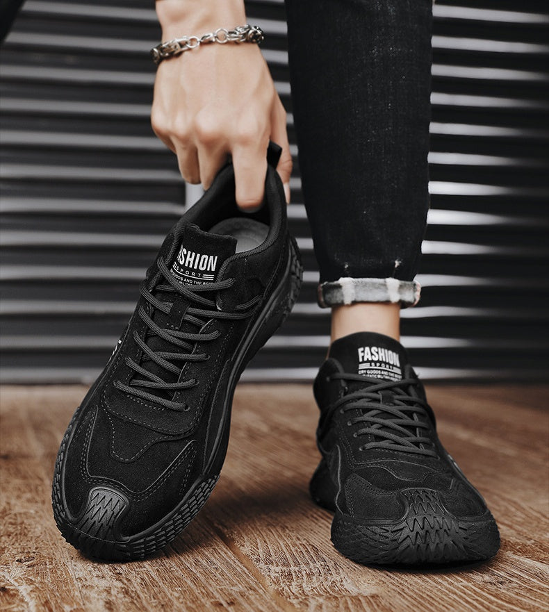 [🎁Dzisiaj 60% zniżki - Nie przegap tego] Ergonomicznie zaprojektowane buty ortopedyczne - konstrukcja z podparciem łuku stopy 👞 Pozbądź się dyskomfortu związanego z chodzeniem