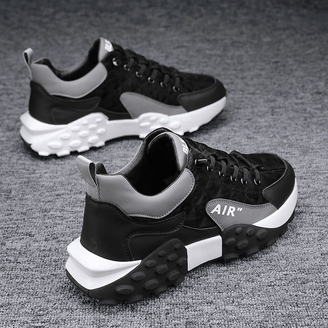 【🔥Dziś połowa ceny - nie przegap】 Ergonomicznie zaprojektowane buty ortopedyczne - konstrukcja z podparciem łuku stopy 👞Łatwo pozbądź się bólu stóp