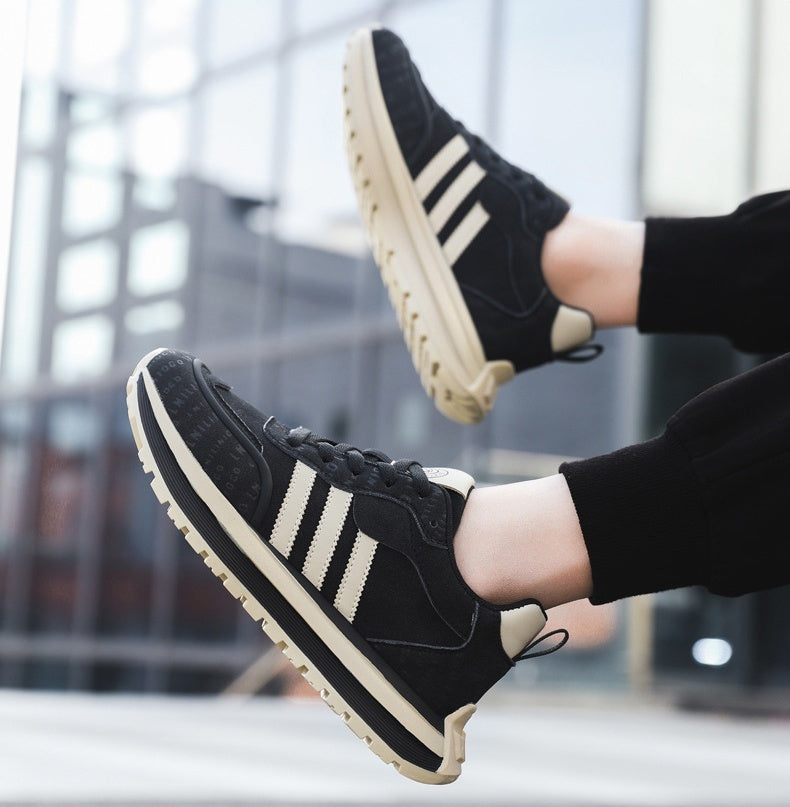 🔥Ostatni dzień! 30% zniżki! ⏰Ergonomicznie zaprojektowane markowe buty codzienne ✅ Miękkie i wygodne, z doskonałym wsparciem 🦶 Skutecznie łagodzą ból stóp