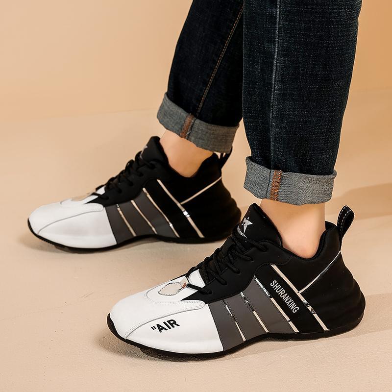 (🔥50% zniżki dzisiaj - nie przegap) ⏰- Miękkie i wygodne włoskie skórzane buty (podparcie łuku stopy - ułatwia chodzenie)