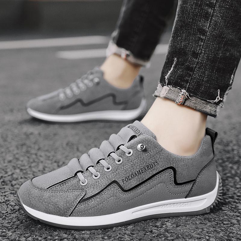 【🔥Dziś połowa ceny - nie przegap】 Ergonomicznie zaprojektowane buty ortopedyczne - konstrukcja z podparciem łuku stopy 👞Łatwo pozbądź się bólu stóp