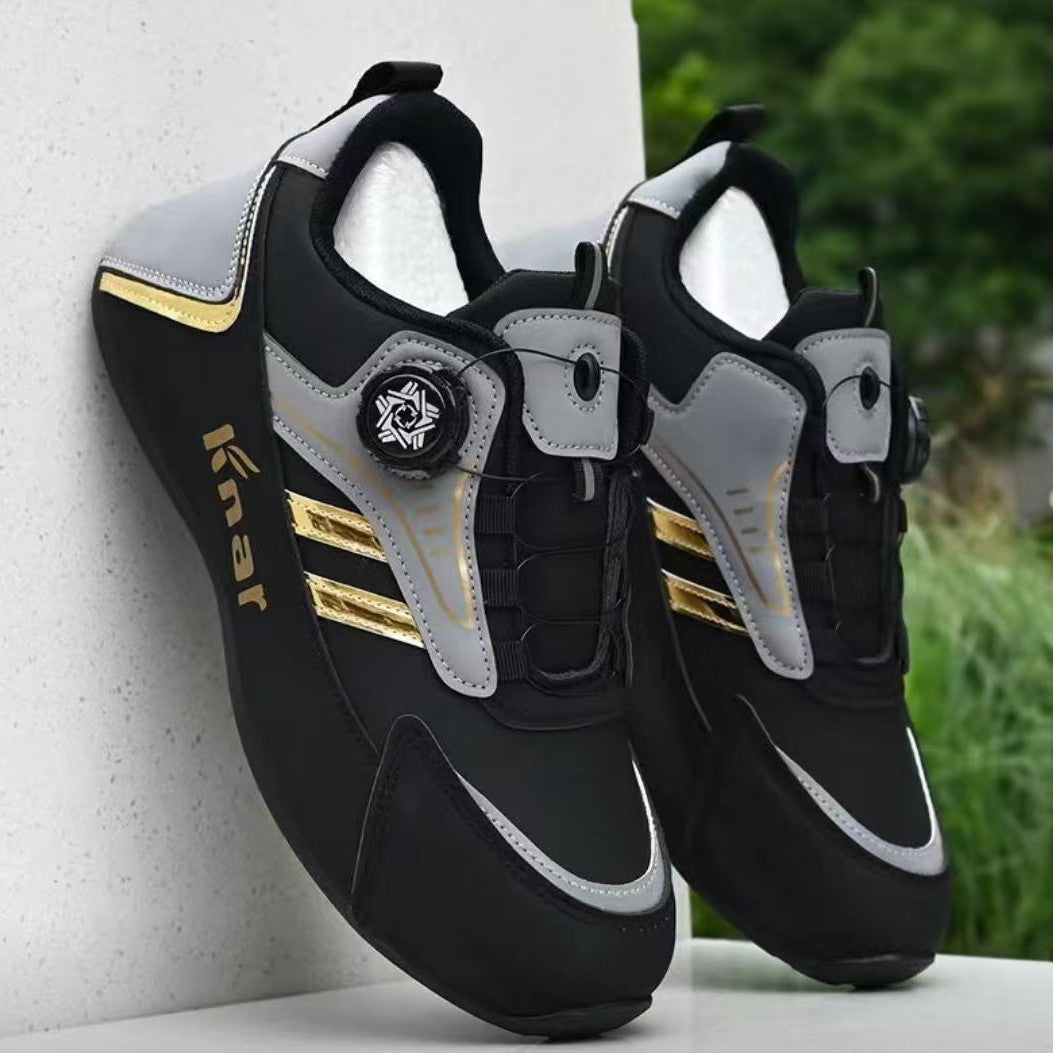 (🔥50% zniżki dzisiaj - nie przegap) ⏰- Miękkie i wygodne włoskie skórzane buty (podparcie łuku stopy - ułatwia chodzenie)