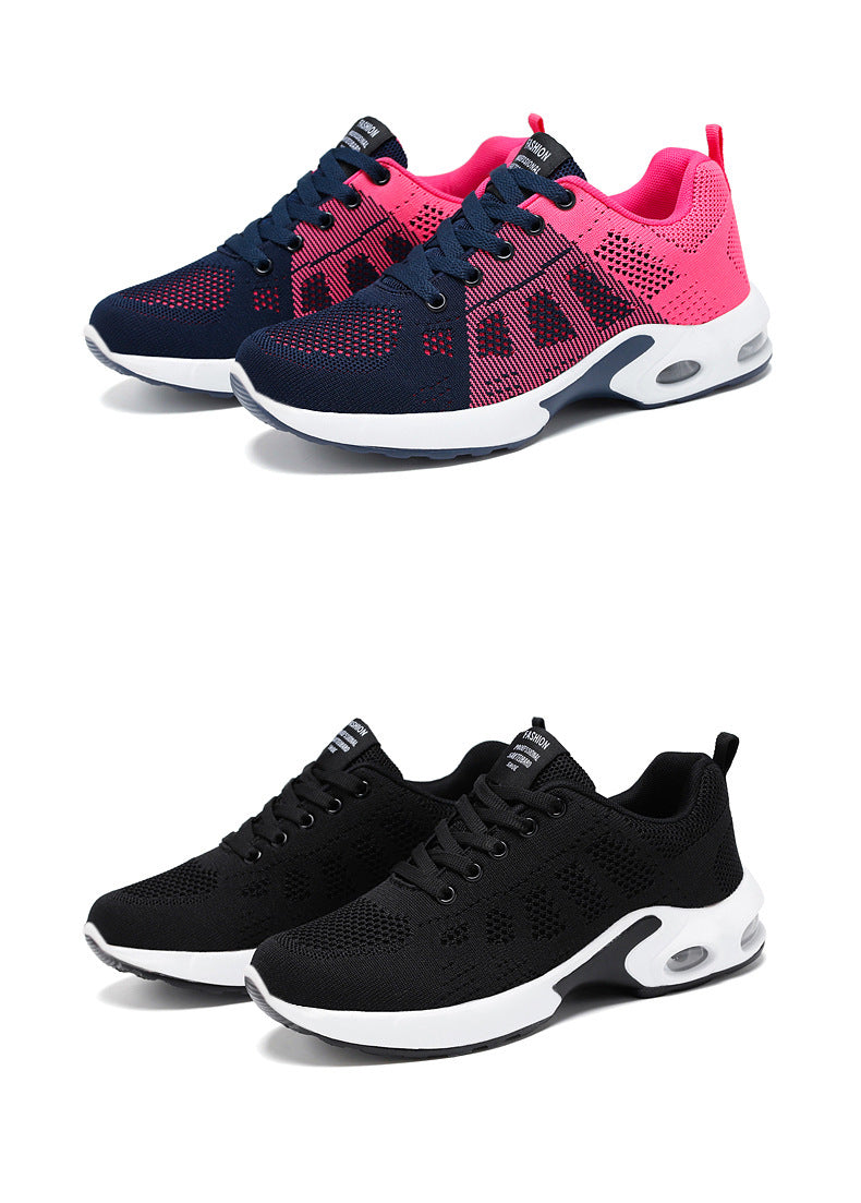🔥Dzisiaj 50% zniżki! Nie przegap! 🔥Miękkie i wygodne buty ortopedyczne z amortyzacją powietrzną. ✅ Wsparcie łuku stopy dla większego komfortu.