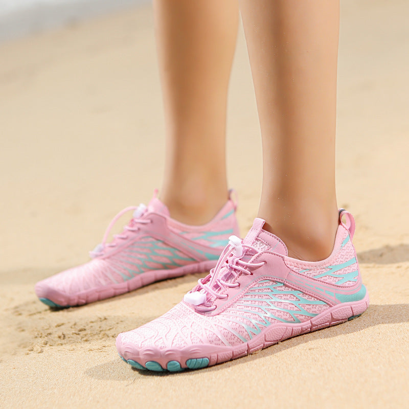 🔥Ograniczona czasowo zniżka 50%! Najpopularniejsze ortopedyczne buty barefoot w 2026 roku, łagodzące ból stóp w 3 dni.