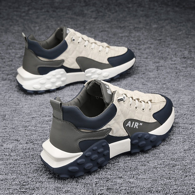 【🔥Dziś połowa ceny - nie przegap】 Ergonomicznie zaprojektowane buty ortopedyczne - konstrukcja z podparciem łuku stopy 👞Łatwo pozbądź się bólu stóp