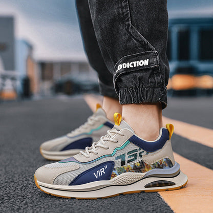 Buty sportowe flemat® | Szerokie noski redukują nacisk na stopę i zapewniają całodzienny komfort.