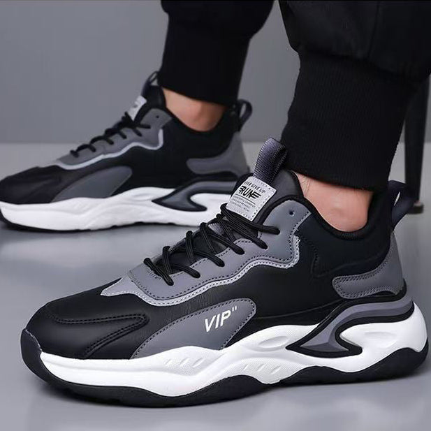 Buty ortopedyczne Flemat® | Ergonomicznie ukształtowane, miękkie i wygodne, łagodzą zmęczenie stóp po długim dniu.