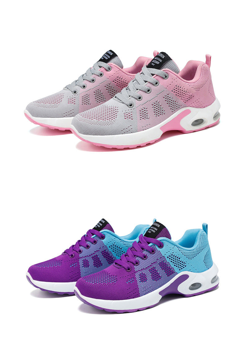 (🔥50% zniżki dzisiaj - nie przegap!) ⏰flemat® - Miękkie i wygodne, amortyzowane, ortopedyczne buty sportowe ✅ (wsparcie łuku stopy, łagodzenie dyskomfortu)