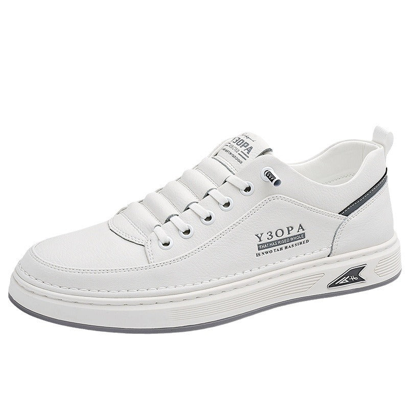 (🎉Ograniczona czasowo zniżka 50% - oferta ważna tylko dziś - nie przegap) - Męskie buty ortopedyczne wykonane z australijskiej skóry cielęcej ✅ Wygodne chodzenie i ulga w bólu