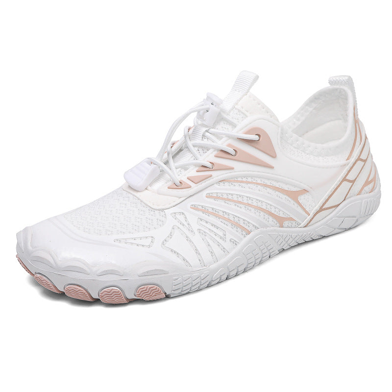 🔥Ograniczona czasowo zniżka 50%! Najpopularniejsze ortopedyczne buty barefoot w 2026 roku, łagodzące ból stóp w 3 dni.