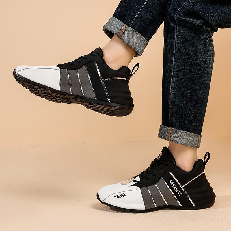 (🔥50% zniżki dzisiaj - nie przegap) ⏰- Miękkie i wygodne włoskie skórzane buty (podparcie łuku stopy - ułatwia chodzenie)