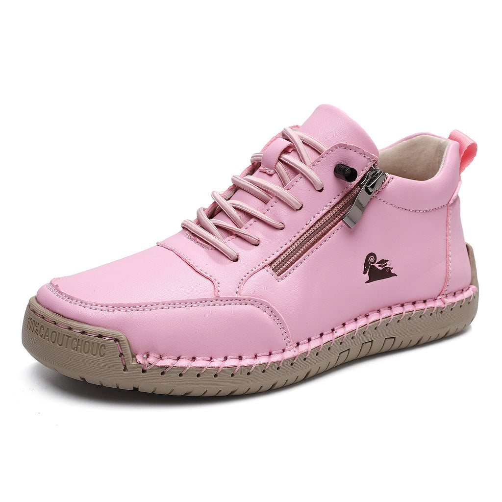 🔥 Buty ortopedyczne flemat® | Najwygodniejsze w Polsce buty w dużych rozmiarach w 2026 roku, które łagodzą ból i ułatwiają chodzenie | Odpowiednie zarówno dla kobiet, jak i mężczyzn.