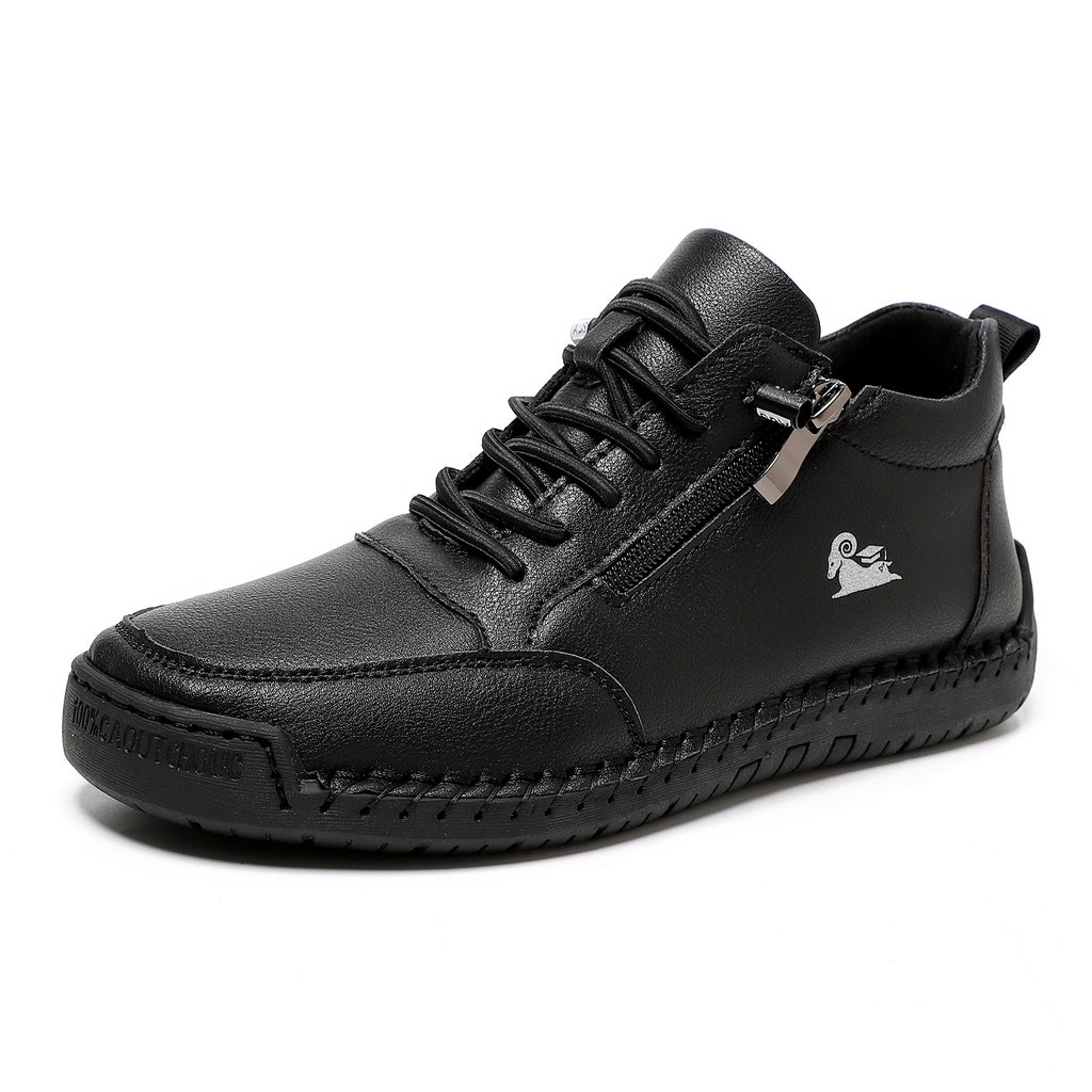 🔥 Buty ortopedyczne flemat® | Najwygodniejsze w Polsce buty w dużych rozmiarach w 2026 roku, które łagodzą ból i ułatwiają chodzenie | Odpowiednie zarówno dla kobiet, jak i mężczyzn.