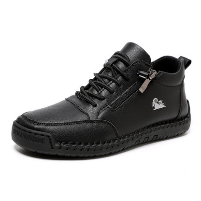🔥 Buty ortopedyczne flemat® | Najwygodniejsze w Polsce buty w dużych rozmiarach w 2026 roku, które łagodzą ból i ułatwiają chodzenie | Odpowiednie zarówno dla kobiet, jak i mężczyzn.
