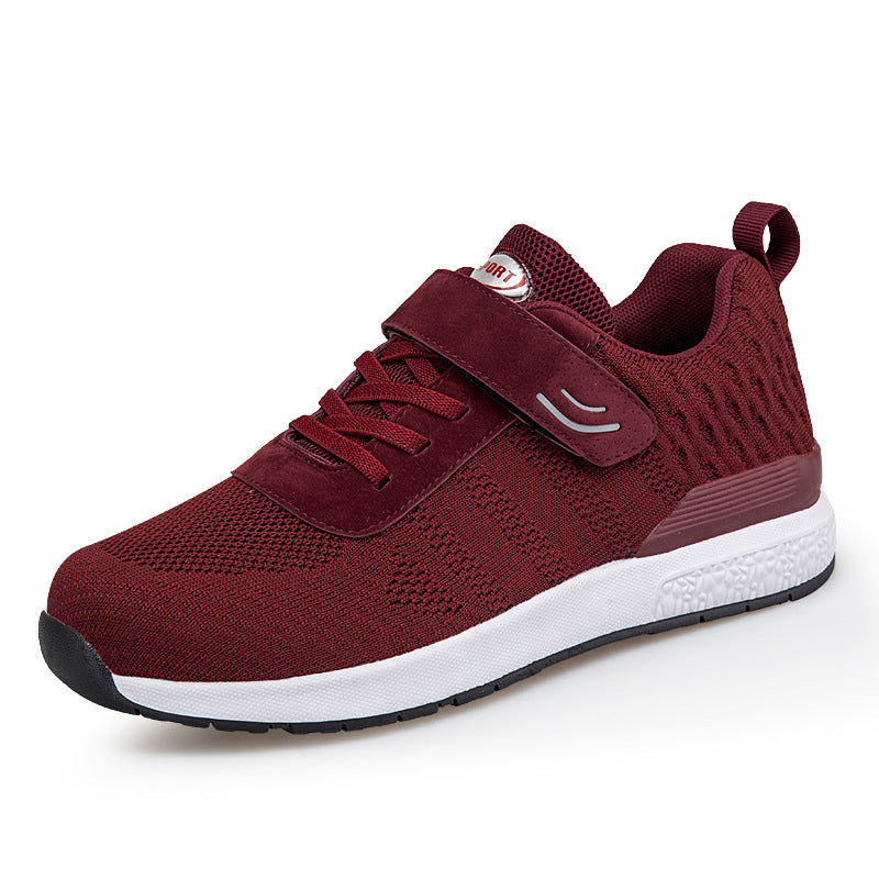 🔥 50% zniżki | Buty ortopedyczne Flemat® | Zapewniają wsparcie łuku stopy, łagodzą ból i ułatwiają chodzenie | Odpowiednie zarówno dla mężczyzn, jak i kobiet.